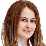 Борзаева Лариса Вахидовна