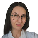 Хасанова Джамилия Денесовна