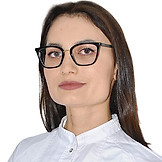 Филиппова Анжелика Валериевна