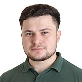 Макоев Ратмир Казбекович