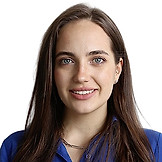 Зайцева Ксения Эдуардовна