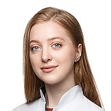 Берулава Алеся Игоревна