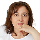 Дудова Светлана Владимировна