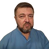 Корыгин Сергей Альбертович