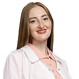 Качаева Анна Александровна