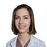 Степанова Екатерина Владимировна