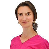 Козырева Кристина Вячеславовна