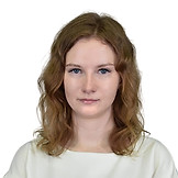 Гончарова Светлана Александровна