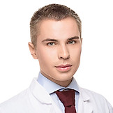 Преображенский Марк Александрович