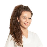 Хамидуллина Татьяна Фуатовна
