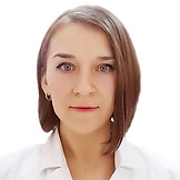 Игнашкина Любовь Леонидовна