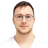 Малевич Алексей Сергеевич