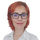 Богданова Анастасия Игоревна