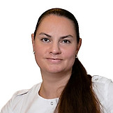 Бровцина Дарина Михайловна