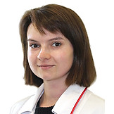 Юрышева Нина Михайловна