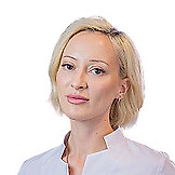 Грецкова Евгения Евгеньевна