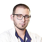 Куликов Роман Константинович