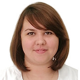 Чепелева (Усачёва) Анастасия Андреевна
