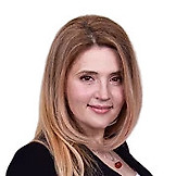 Смирнова Юлия Сергеевна