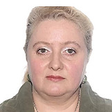 Сатикова Светлана Валентиновна