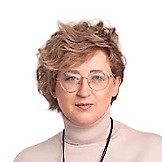 Гайнулина Оксана Владимировна