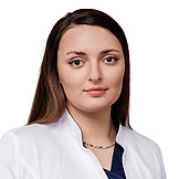 Шамрий Алина Станиславовна