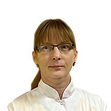 Шкутова Валентина Васильевна