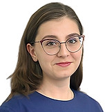 Внукова Ольга Сергеевна