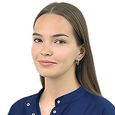 Макарова Мария Андреевна