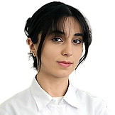 Мирзашарипова Тахмина Бахтиёржоновна