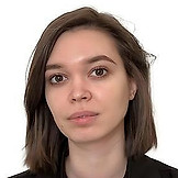Огаркова Дарья Андреевна