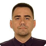 Глазков Константин Сергеевич