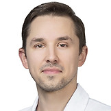 Наместников Даниил Андреевич