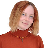 Валик Татьяна Владиславовна