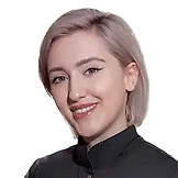 Орбелиани Ксения Александровна