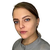 Федосеева Алина Вадимовна