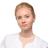 Суман Анна Александровна
