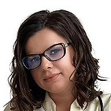 Геращенкова Анна Сергеевна