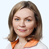 Елизарова Ирина Юрьевна