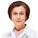 Мова Лидия Ивановна