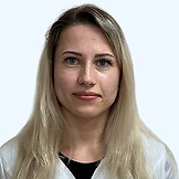 Лишкевич Ирина Алексеевна