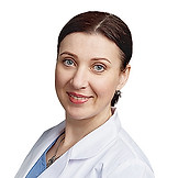 Казунина Анжелика Владимировна