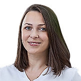 Гребенщикова Руслана Владимировна