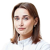 Шаповалова Елена Николаевна