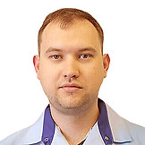 Хмарский Дмитрий Валерьевич