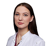 Халецкая Ксения Александровна