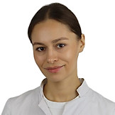 Пенджиева Полина Рустамовна