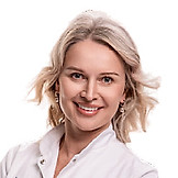 Инчина Ольга Алексеевна
