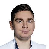 Гохерц Виктор Сергеевич
