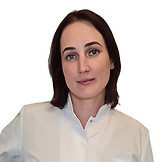 Лисай Диана Эдмундовна